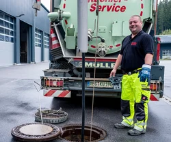 Leistungen für Kanalreinigung und Rohrreinigung in Mainburg