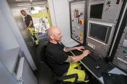 Über Kuchler Kanaltechnik in Mainburg